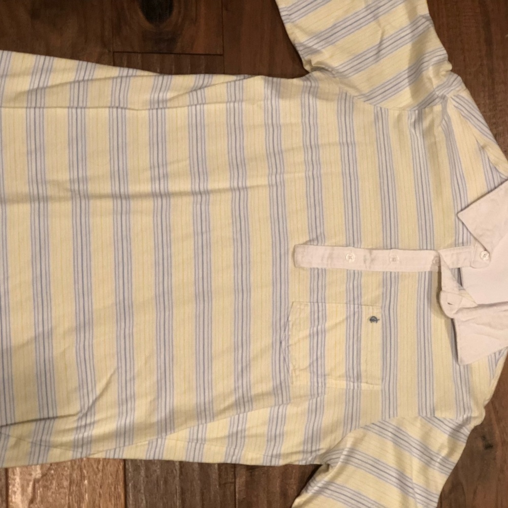 Criquet Shirt